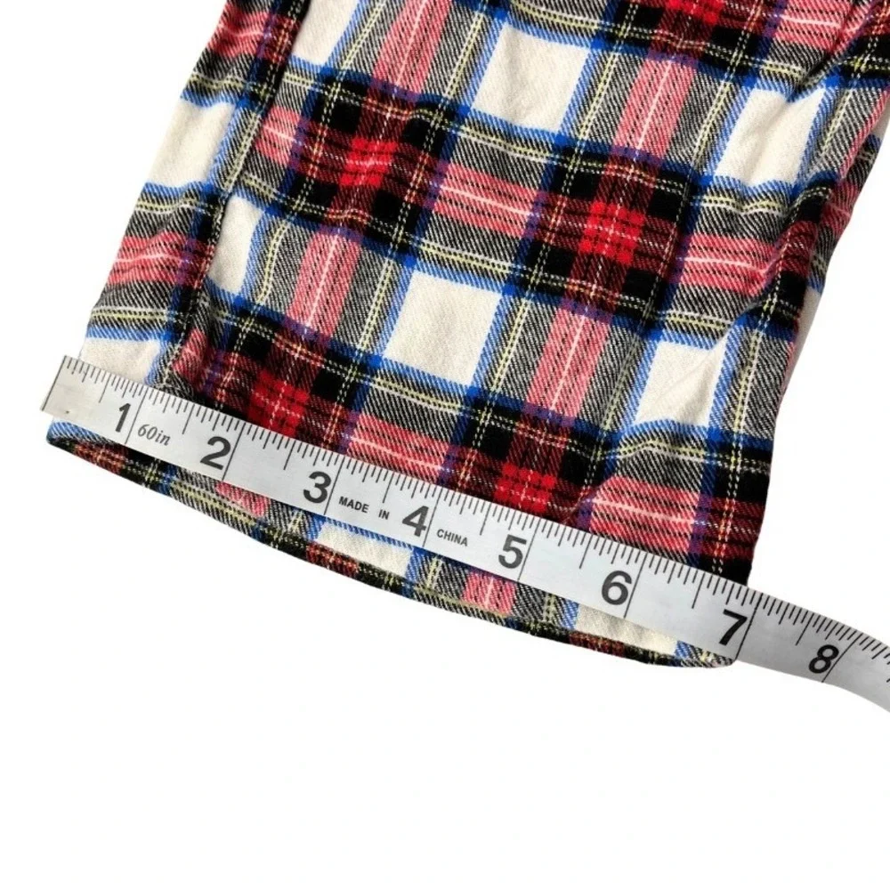 J. Crew cozy crew
